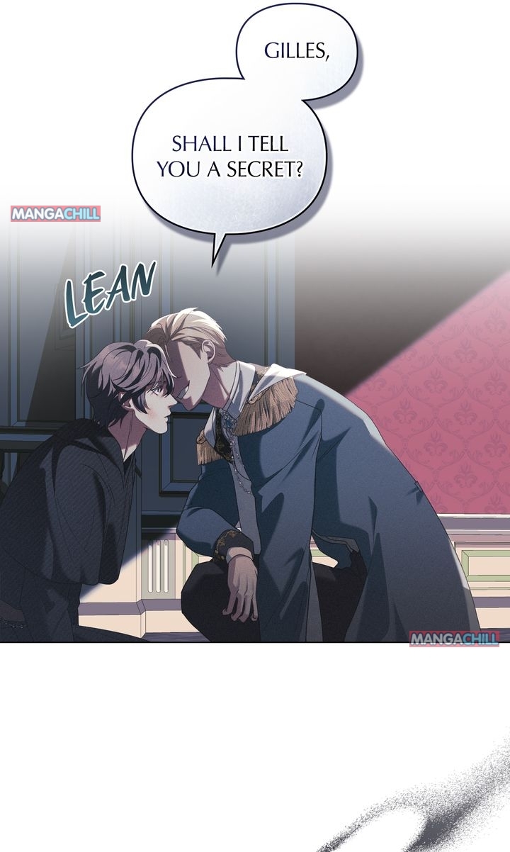 Betrayal of Dignity, chapter 52