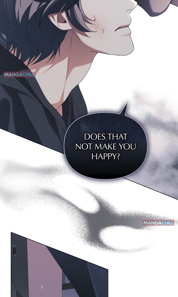 Betrayal of Dignity, chapter 52