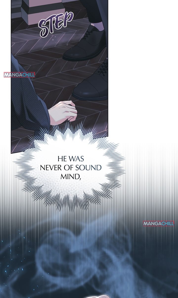 Betrayal of Dignity, chapter 52