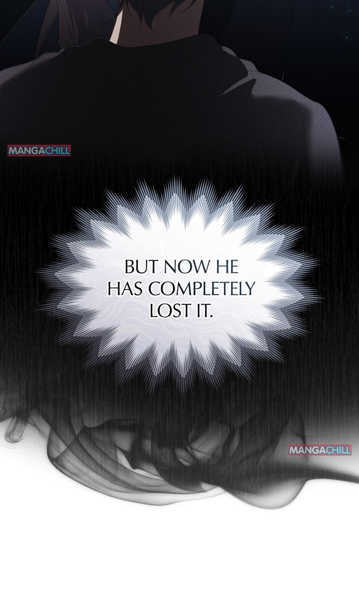 Betrayal of Dignity, chapter 52