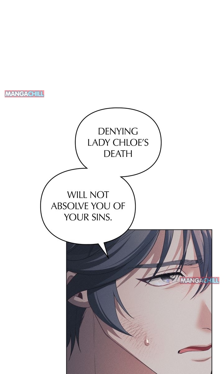 Betrayal of Dignity, chapter 52