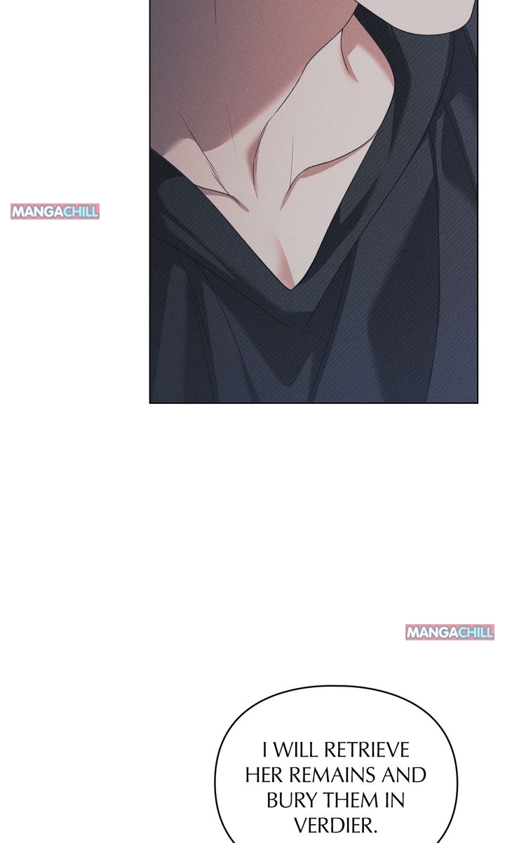 Betrayal of Dignity, chapter 52