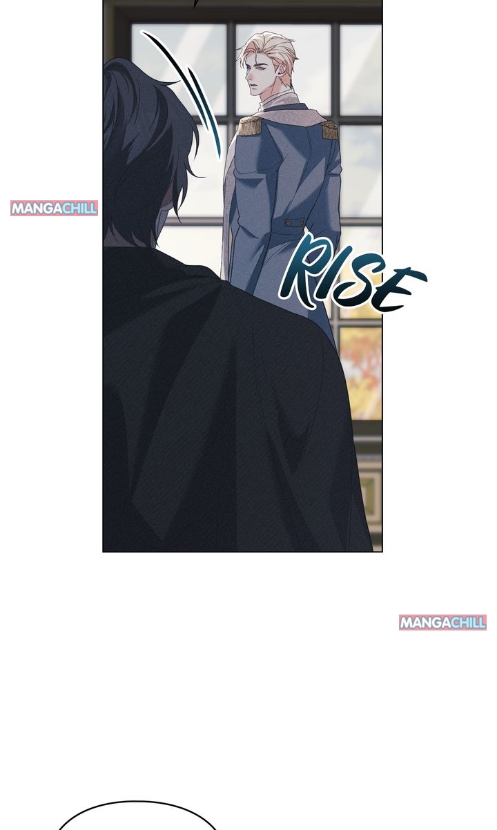 Betrayal of Dignity, chapter 52