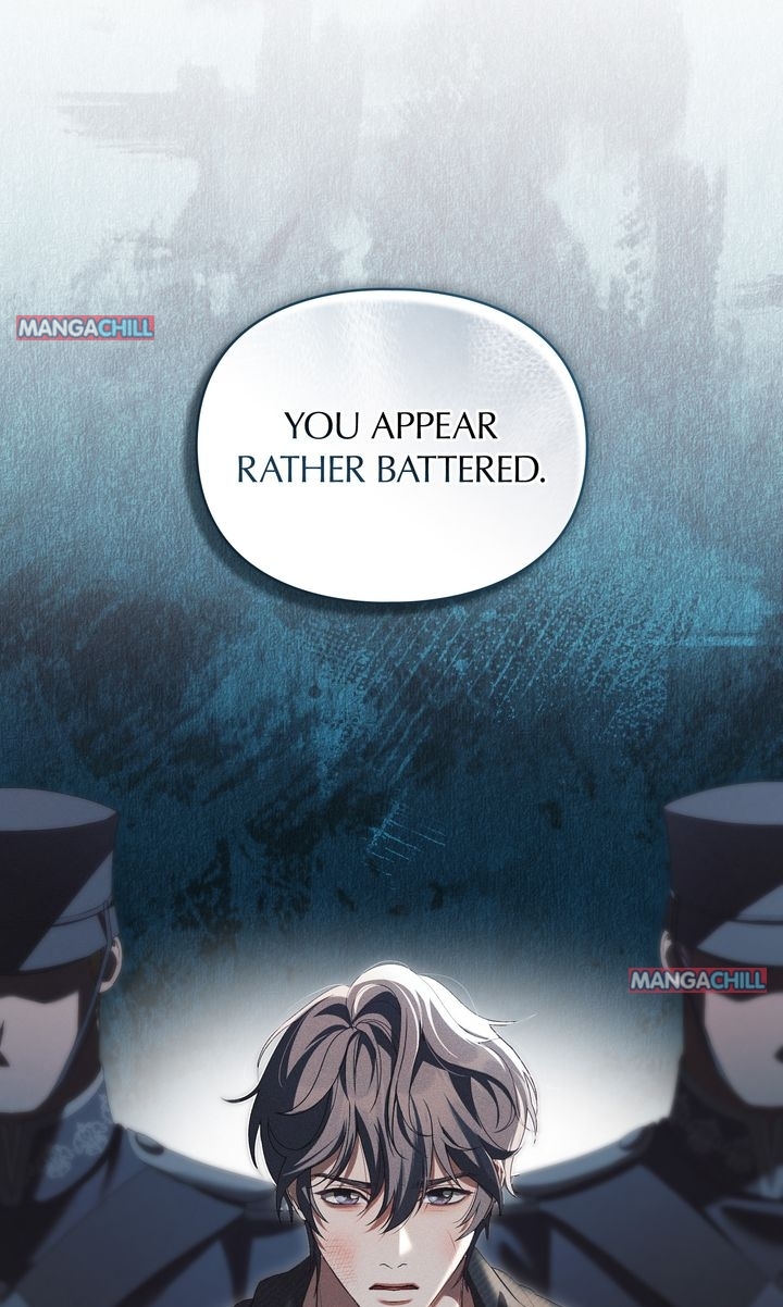 Betrayal of Dignity, chapter 52