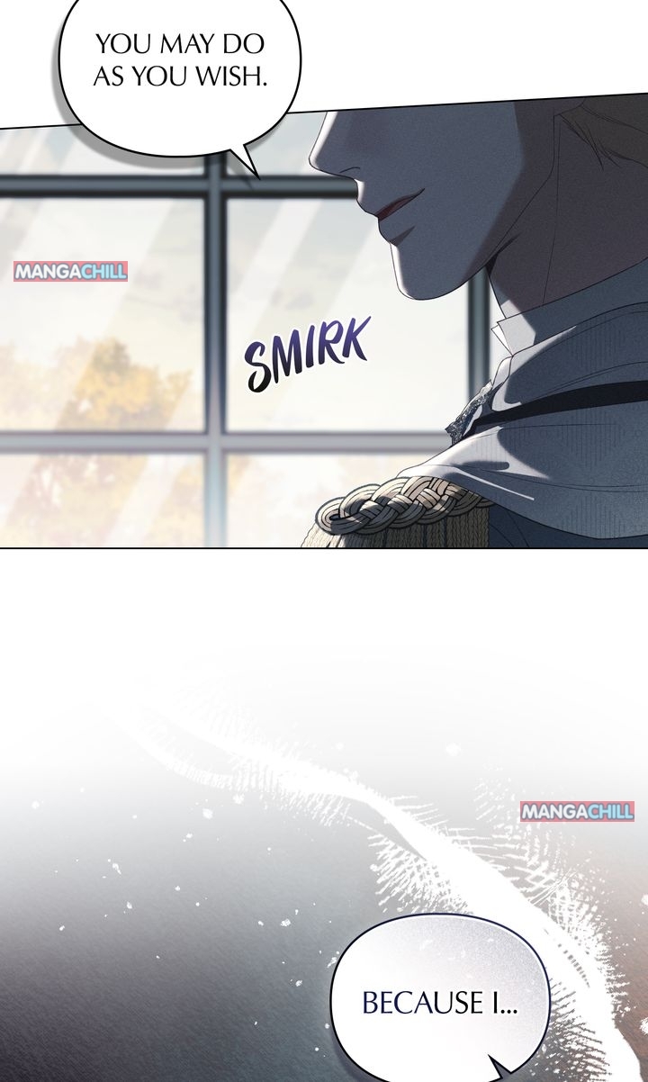 Betrayal of Dignity, chapter 52