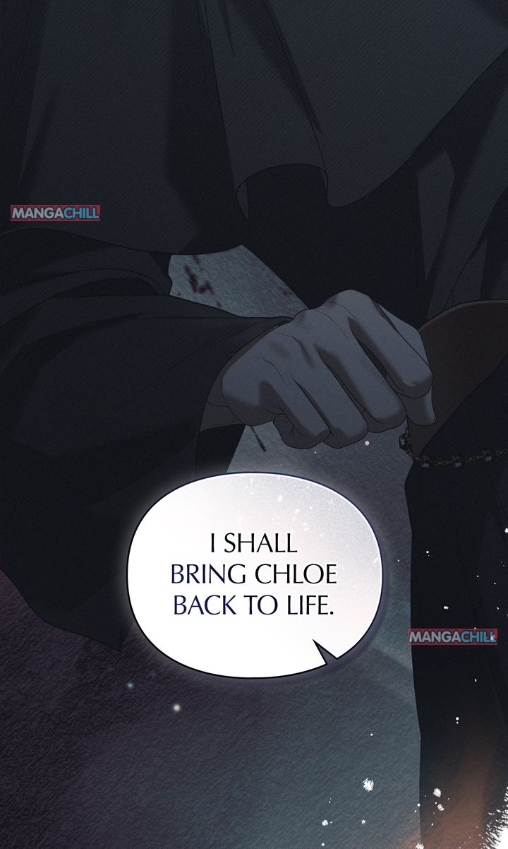 Betrayal of Dignity, chapter 52