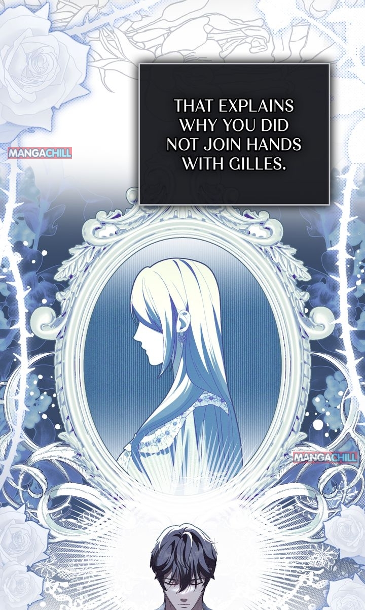 Betrayal of Dignity, chapter 52