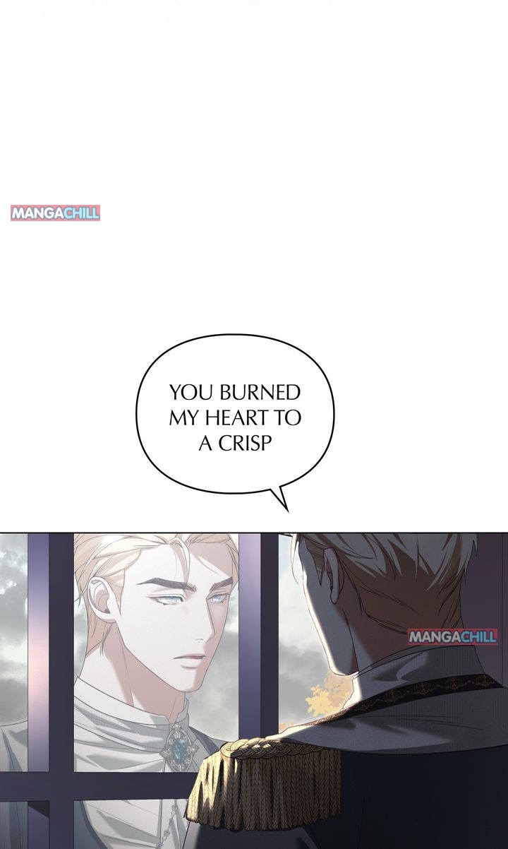 Betrayal of Dignity, chapter 52