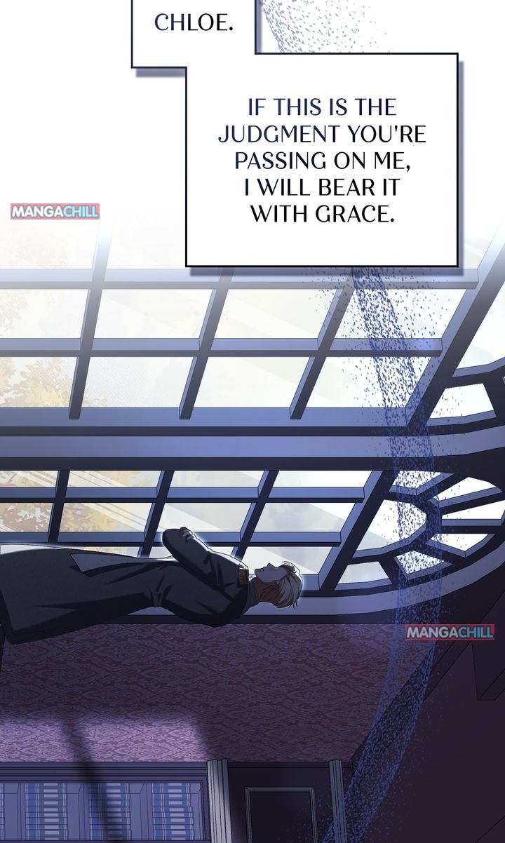Betrayal of Dignity, chapter 52