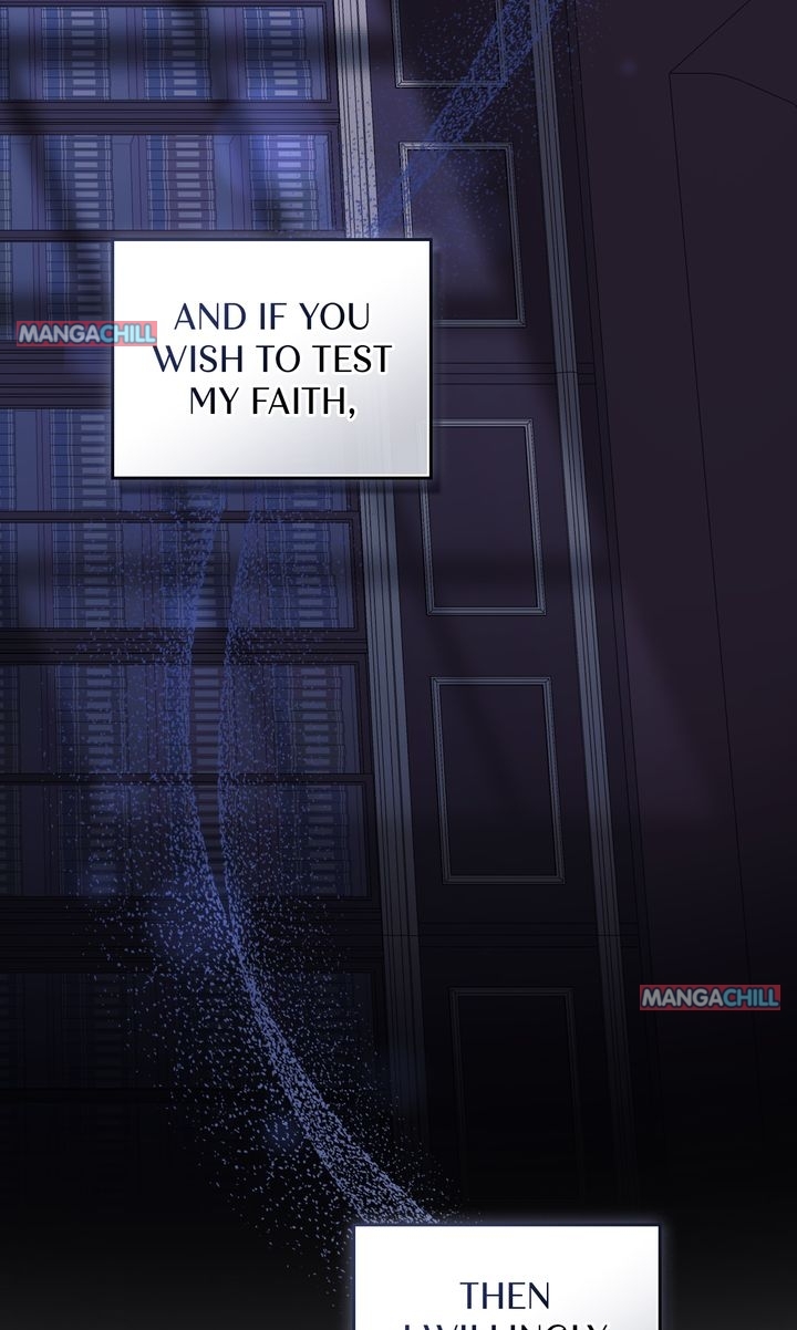 Betrayal of Dignity, chapter 52