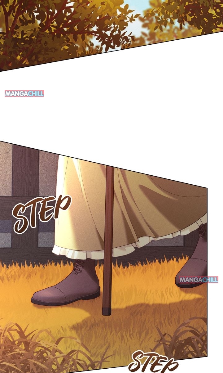 Betrayal of Dignity, chapter 52