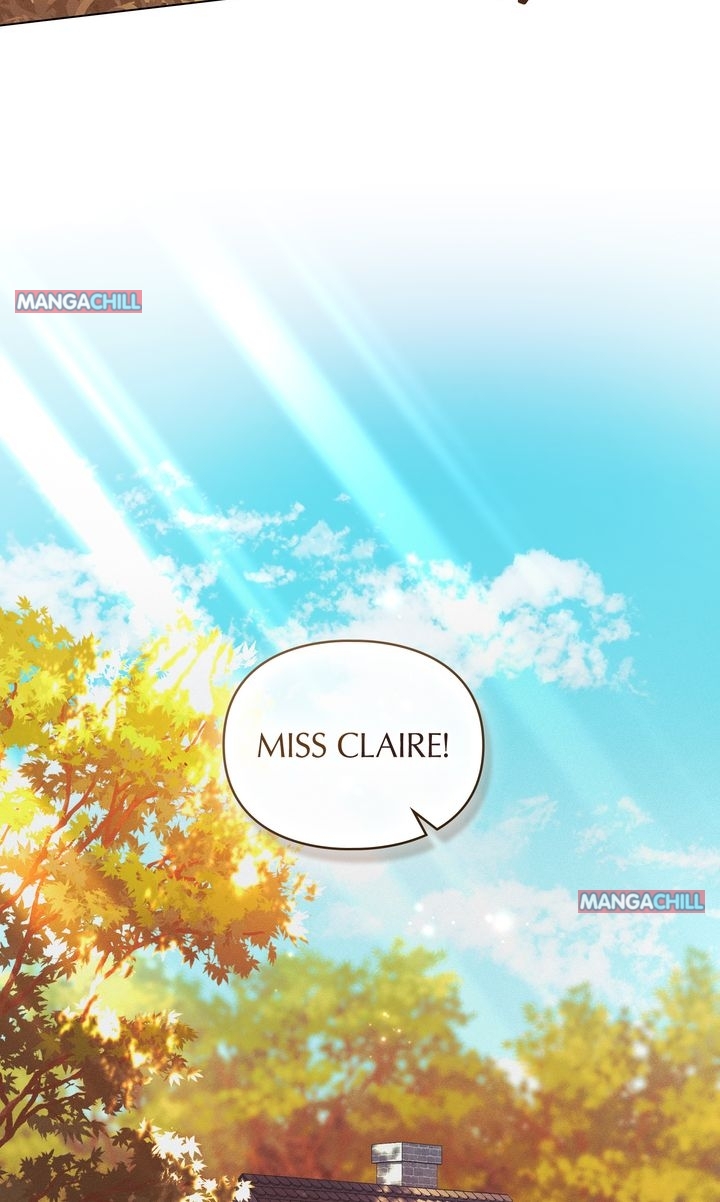 Betrayal of Dignity, chapter 52