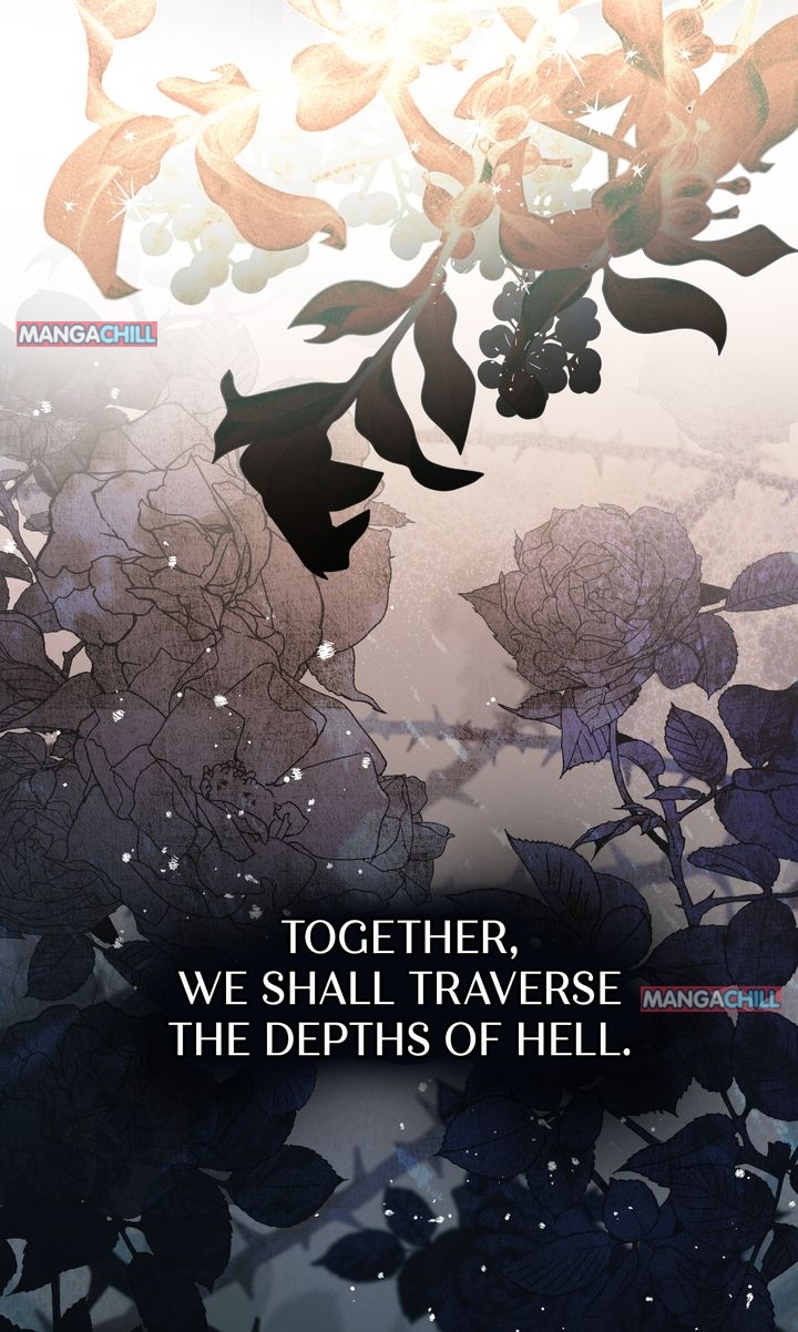 Betrayal of Dignity, chapter 52