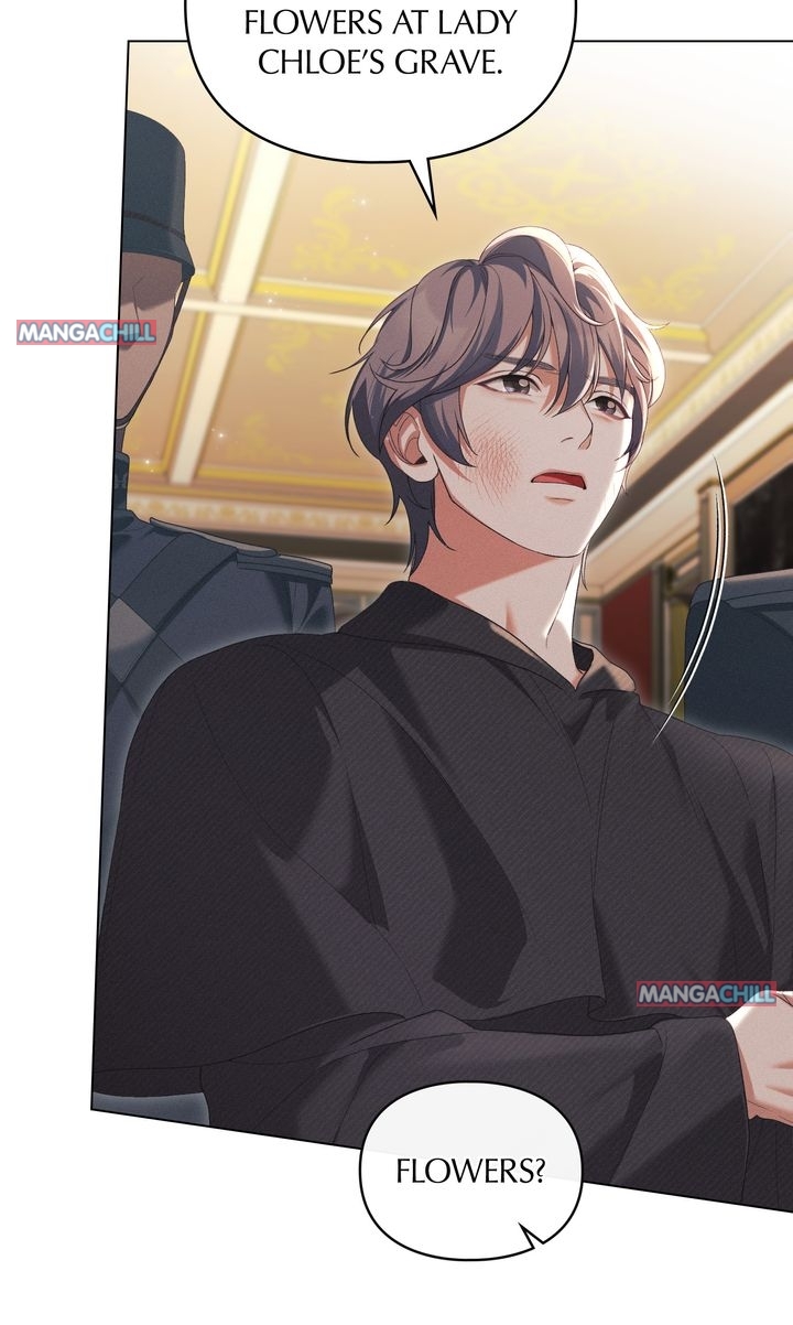 Betrayal of Dignity, chapter 52