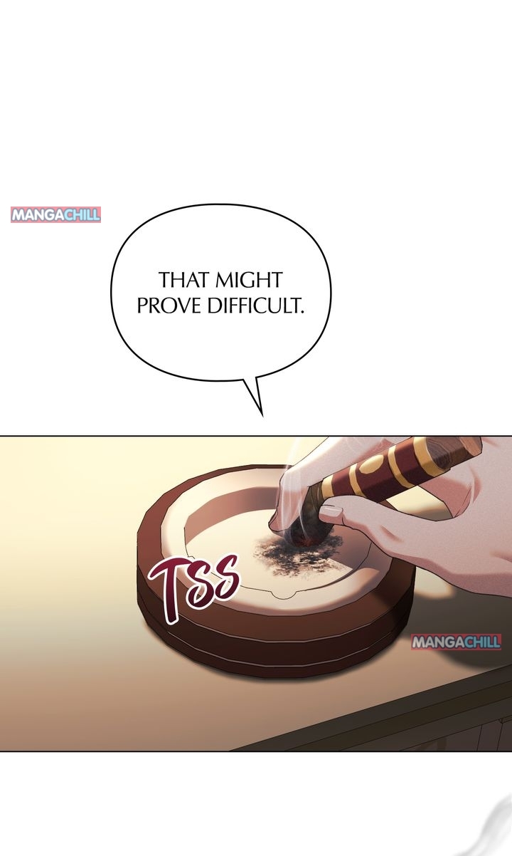 Betrayal of Dignity, chapter 52