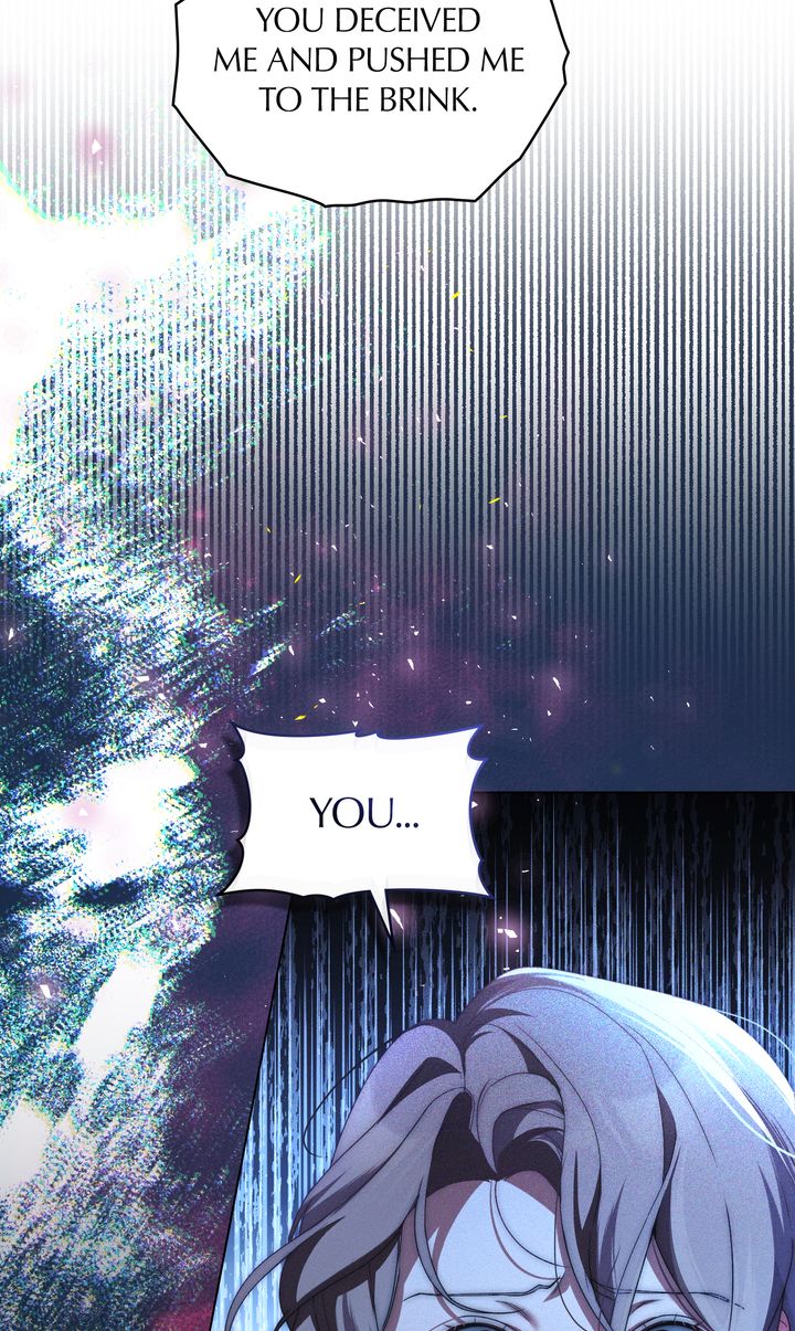 Betrayal of Dignity, chapter 46