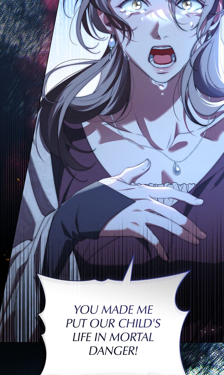 Betrayal of Dignity, chapter 46