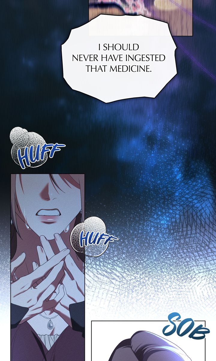Betrayal of Dignity, chapter 46