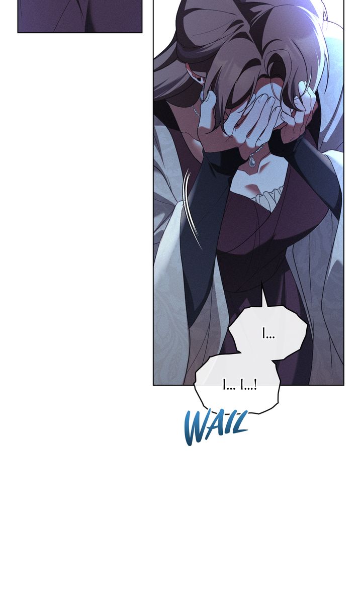 Betrayal of Dignity, chapter 46