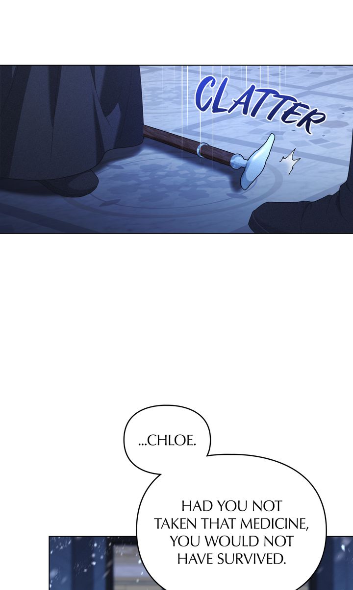 Betrayal of Dignity, chapter 46