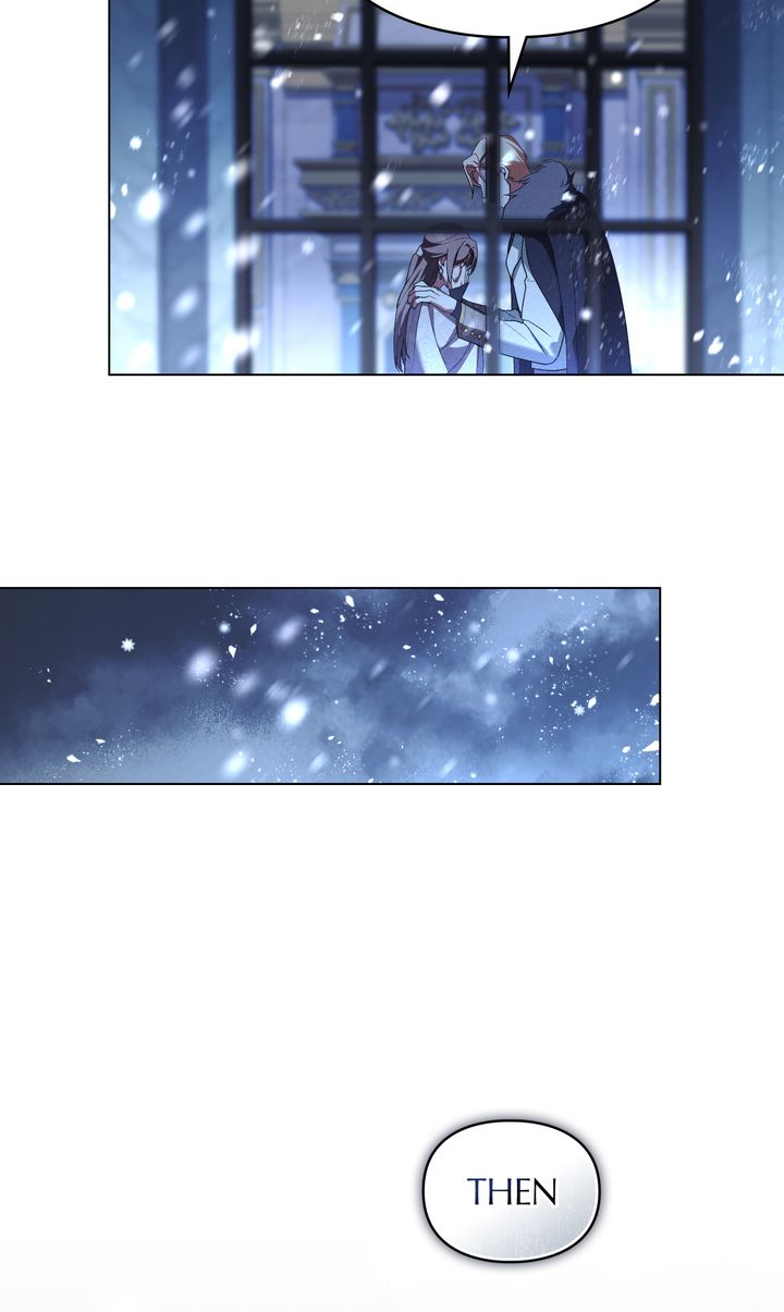 Betrayal of Dignity, chapter 46