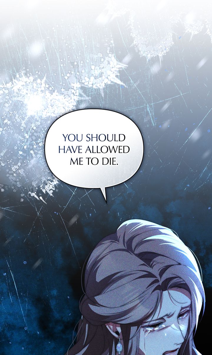 Betrayal of Dignity, chapter 46