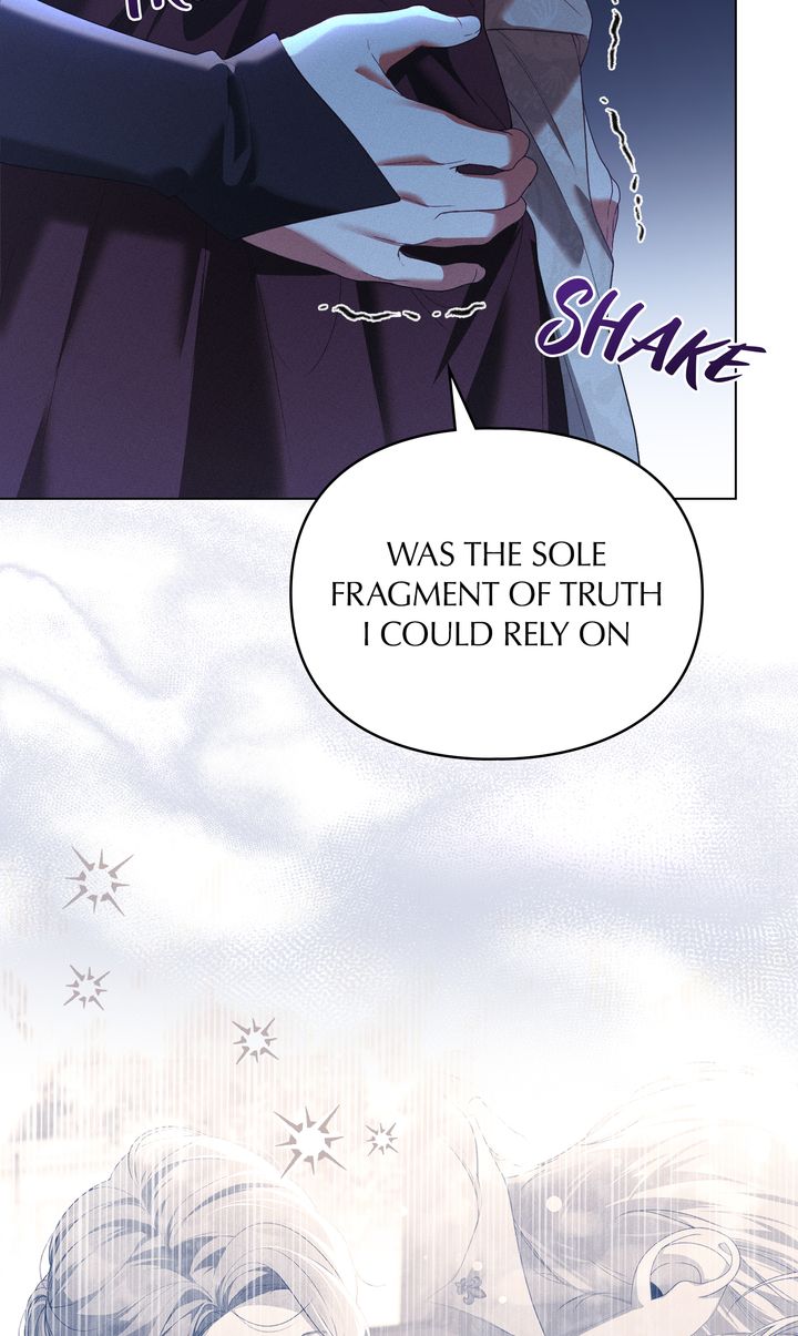 Betrayal of Dignity, chapter 46