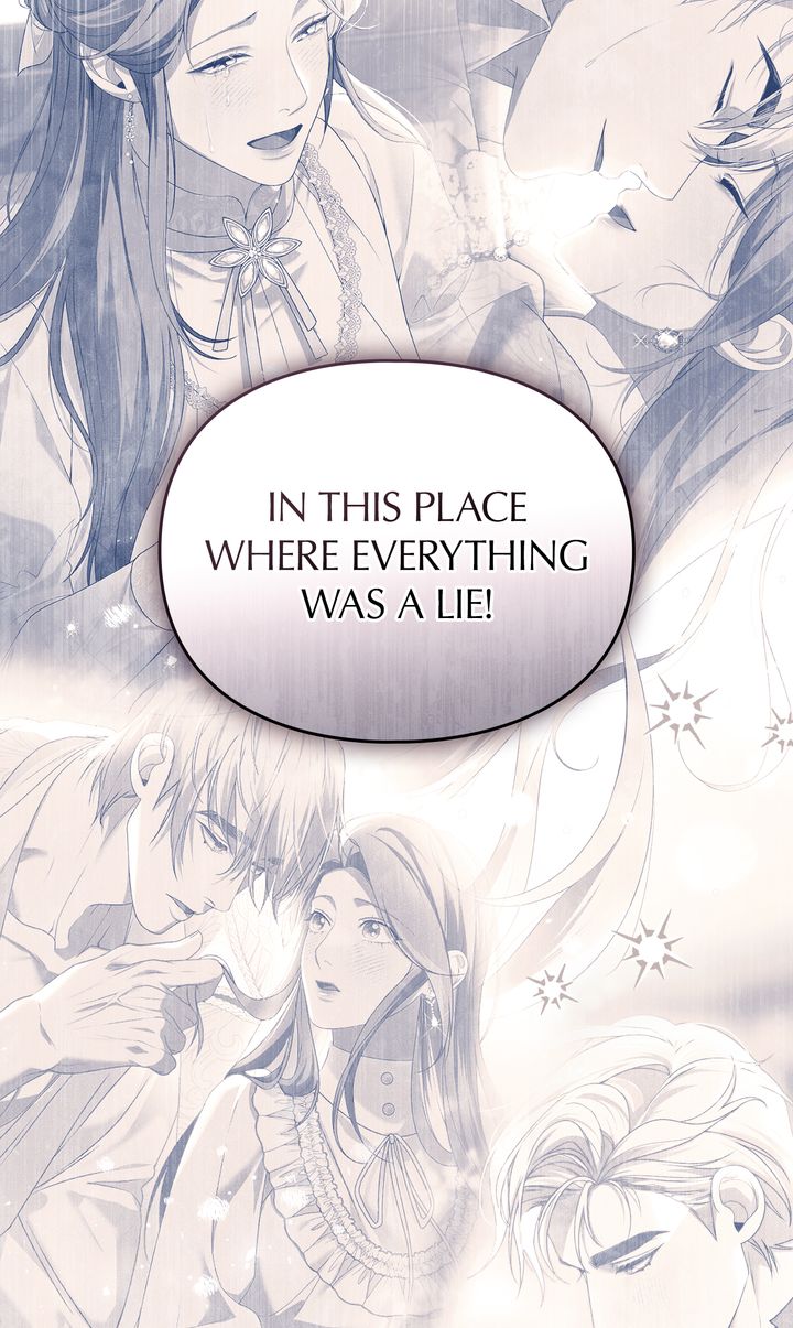 Betrayal of Dignity, chapter 46