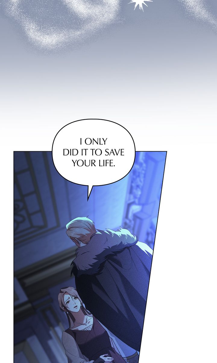 Betrayal of Dignity, chapter 46