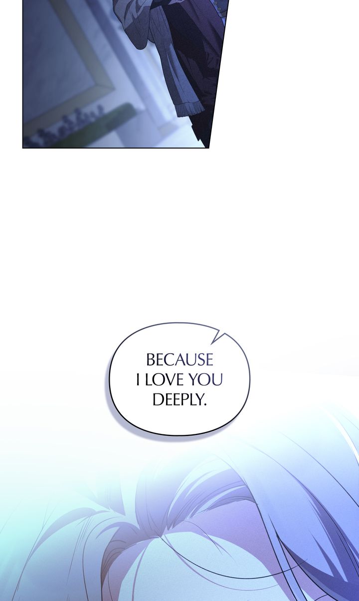 Betrayal of Dignity, chapter 46
