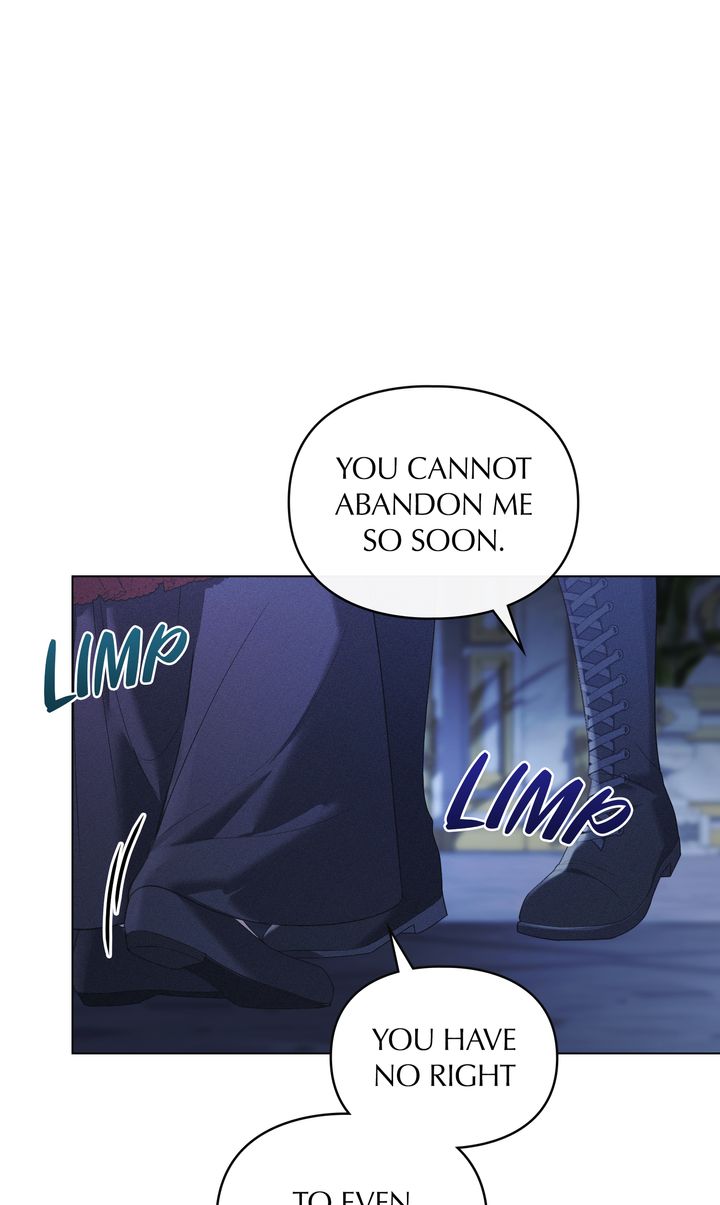 Betrayal of Dignity, chapter 46