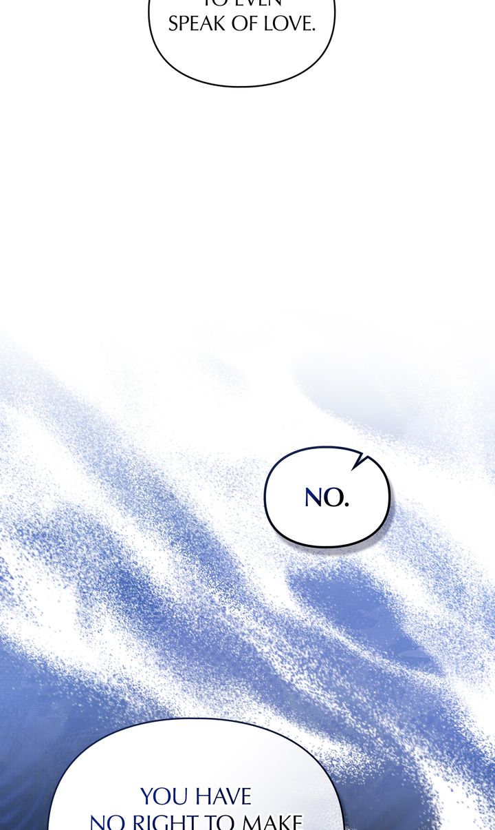 Betrayal of Dignity, chapter 46