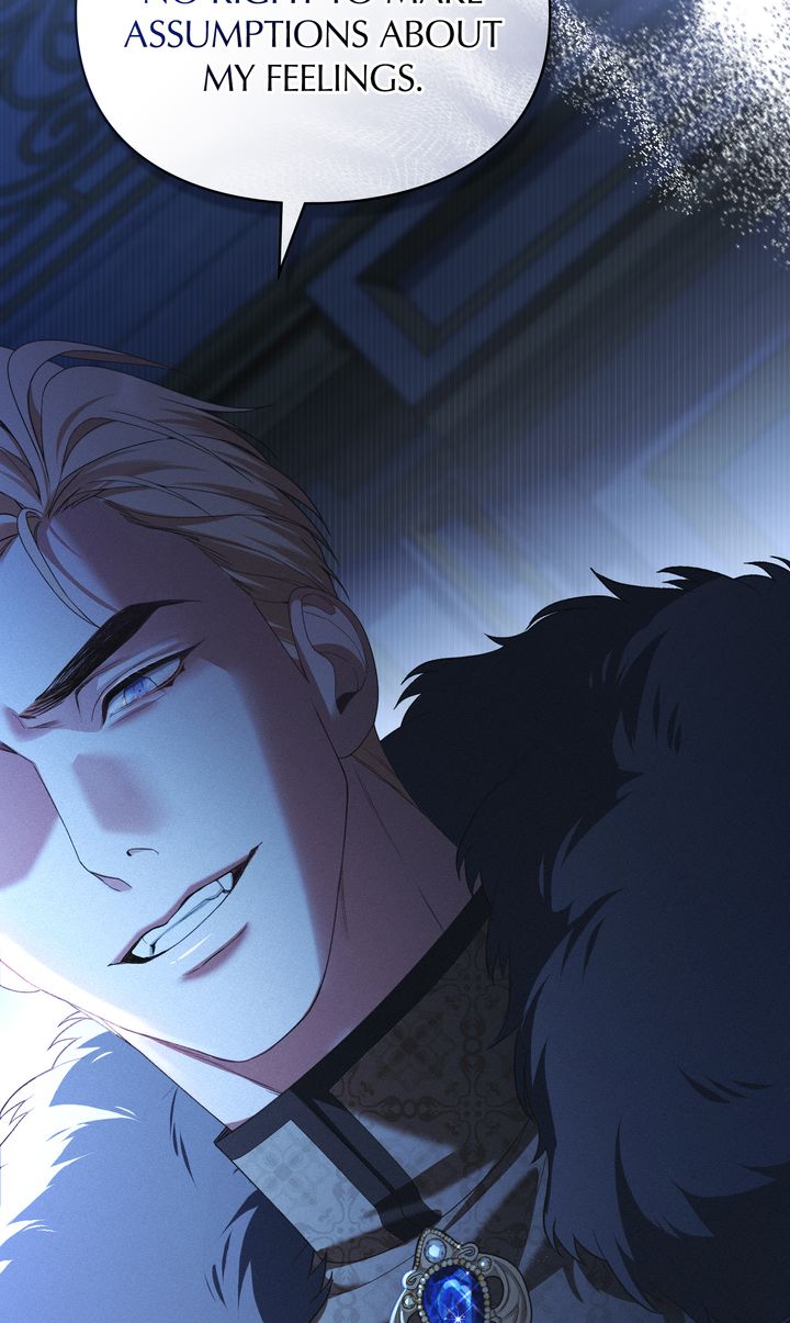 Betrayal of Dignity, chapter 46