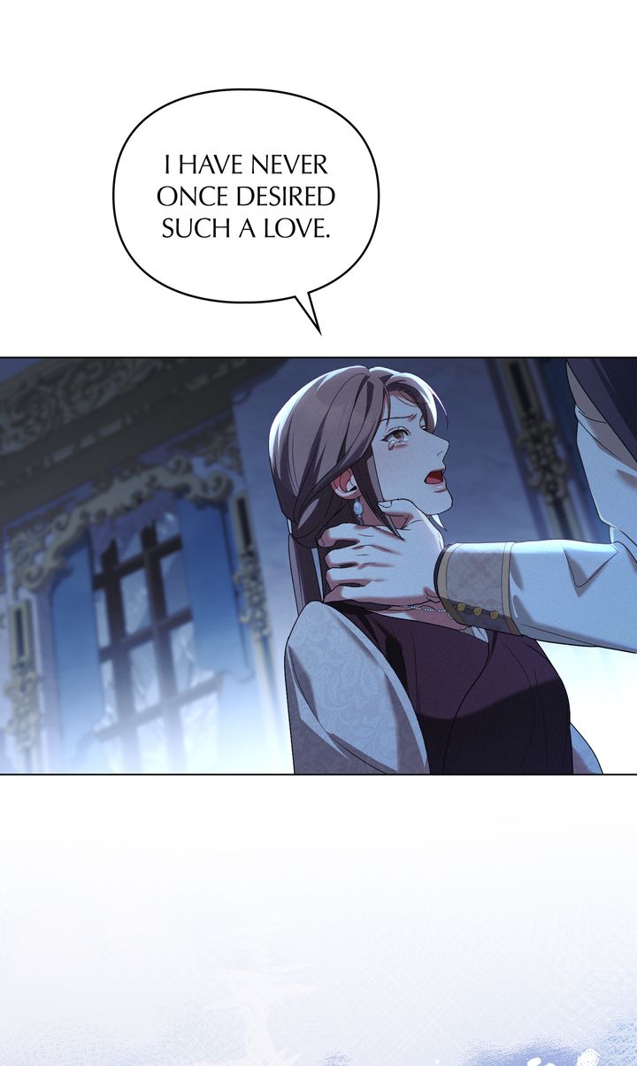 Betrayal of Dignity, chapter 46