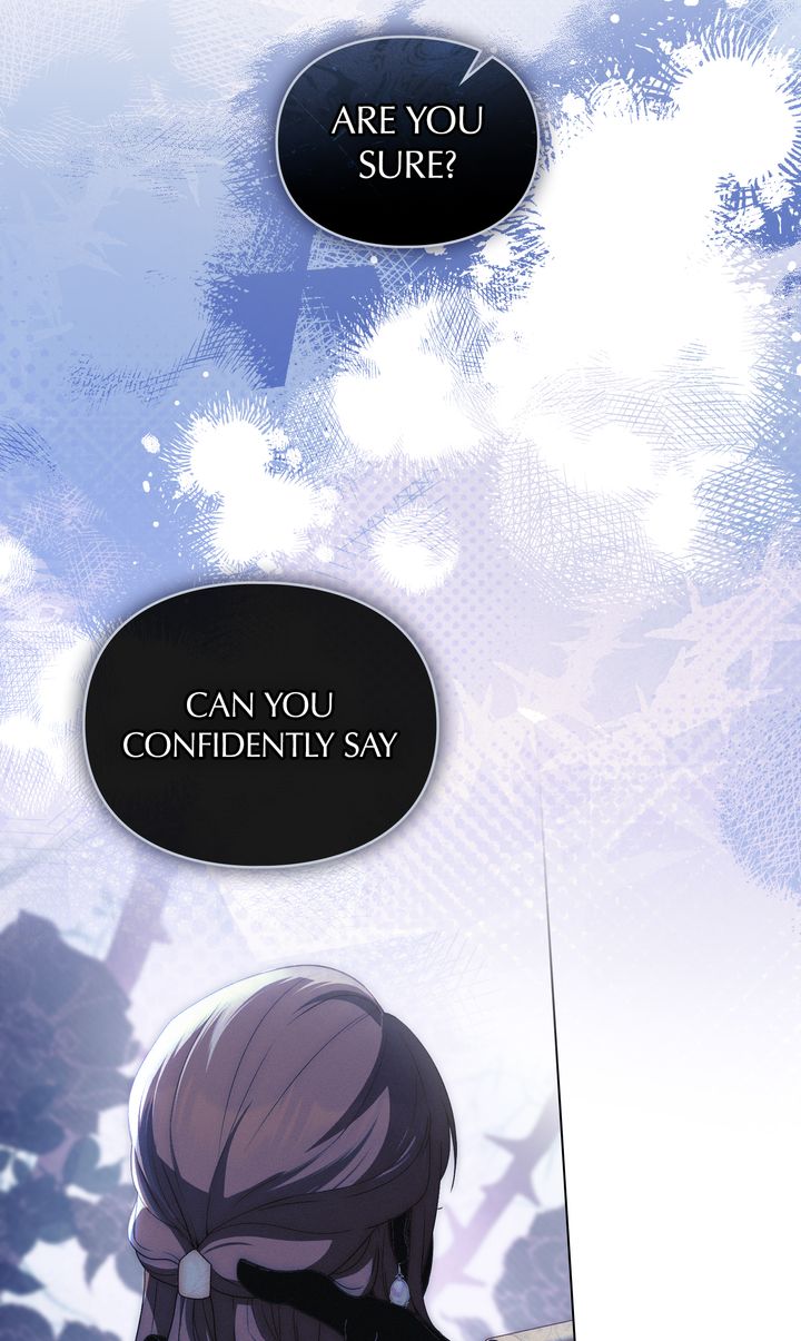 Betrayal of Dignity, chapter 46