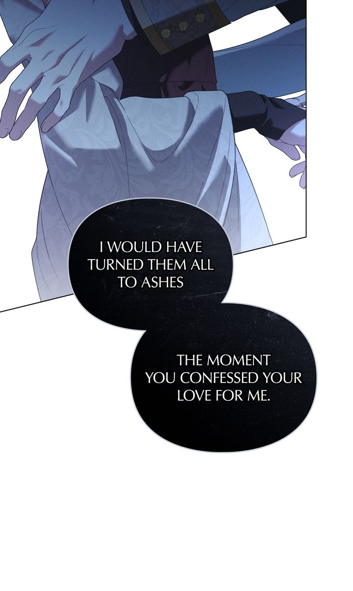 Betrayal of Dignity, chapter 46