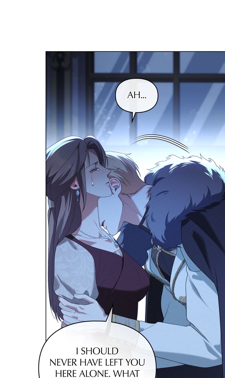 Betrayal of Dignity, chapter 46
