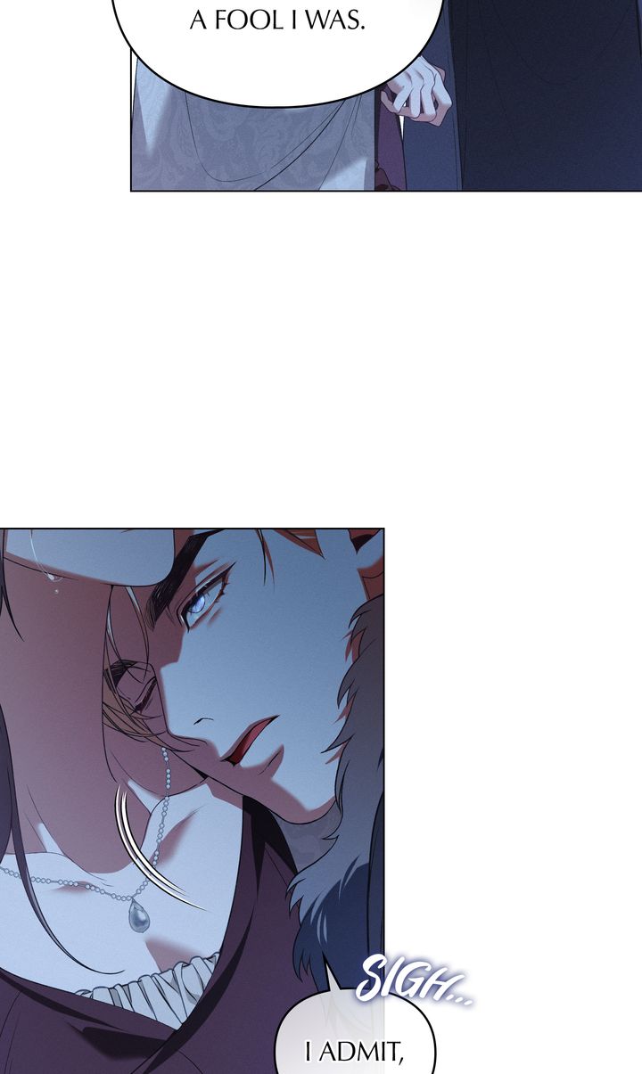 Betrayal of Dignity, chapter 46