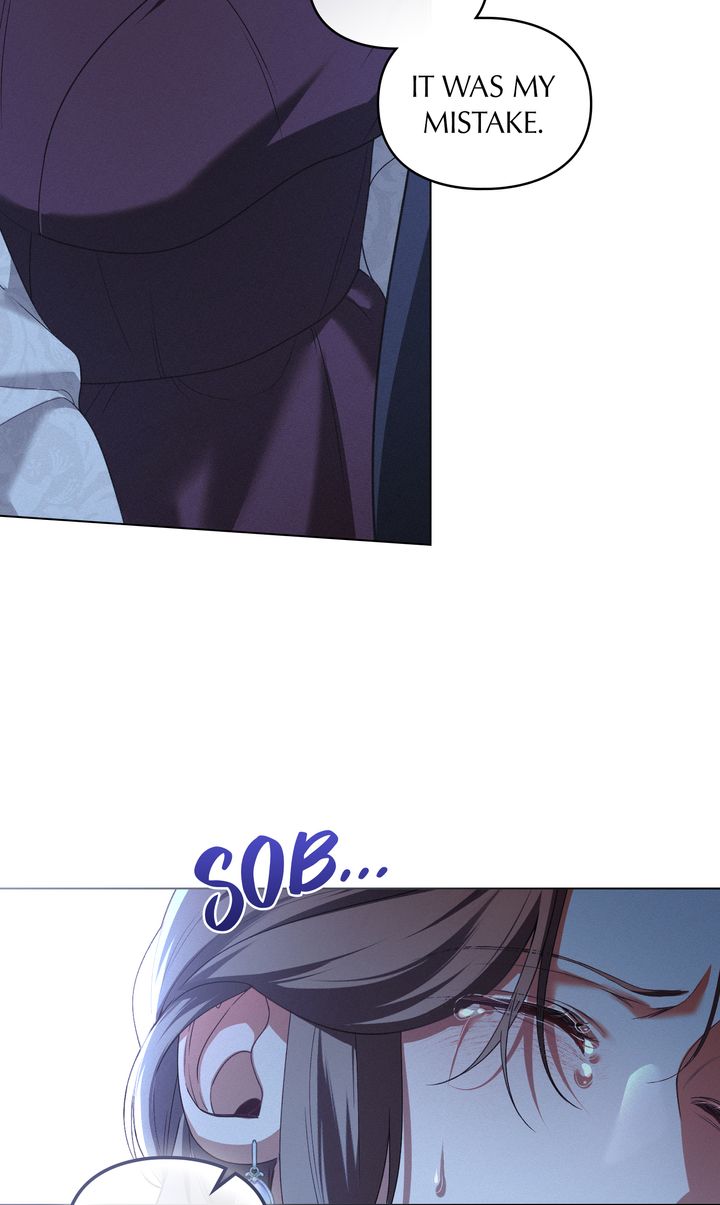 Betrayal of Dignity, chapter 46