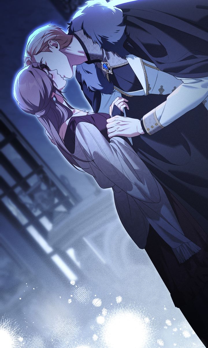 Betrayal of Dignity, chapter 46