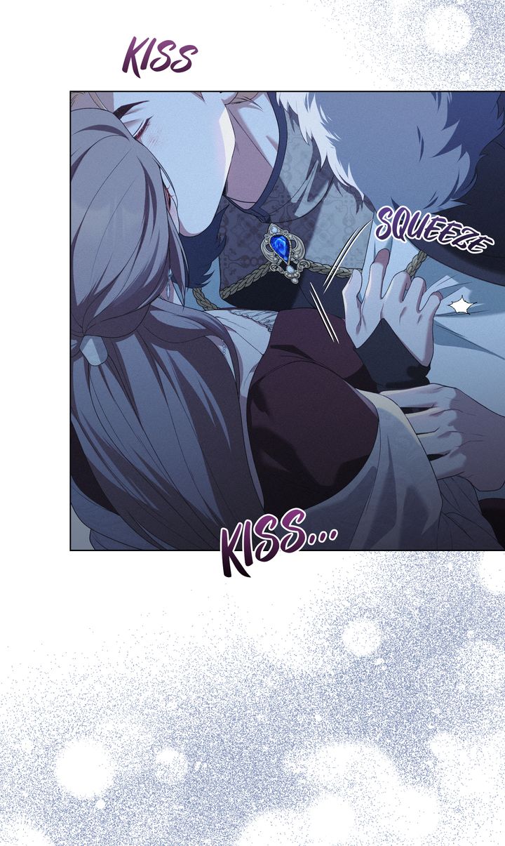 Betrayal of Dignity, chapter 46