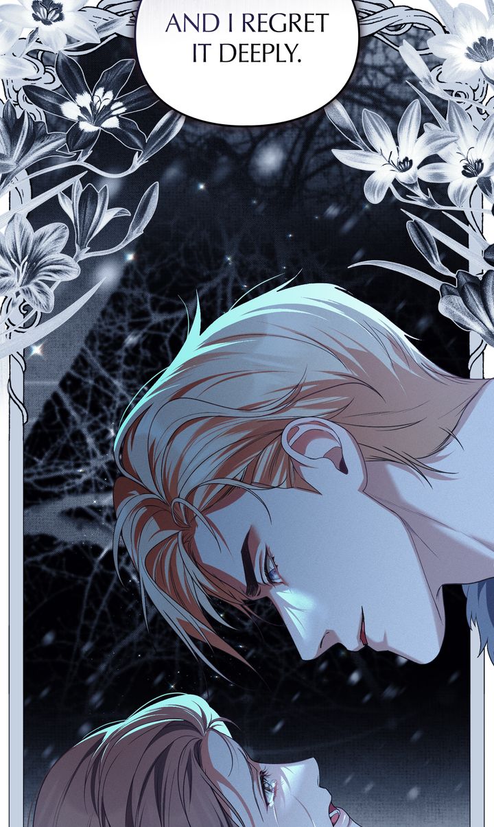 Betrayal of Dignity, chapter 46
