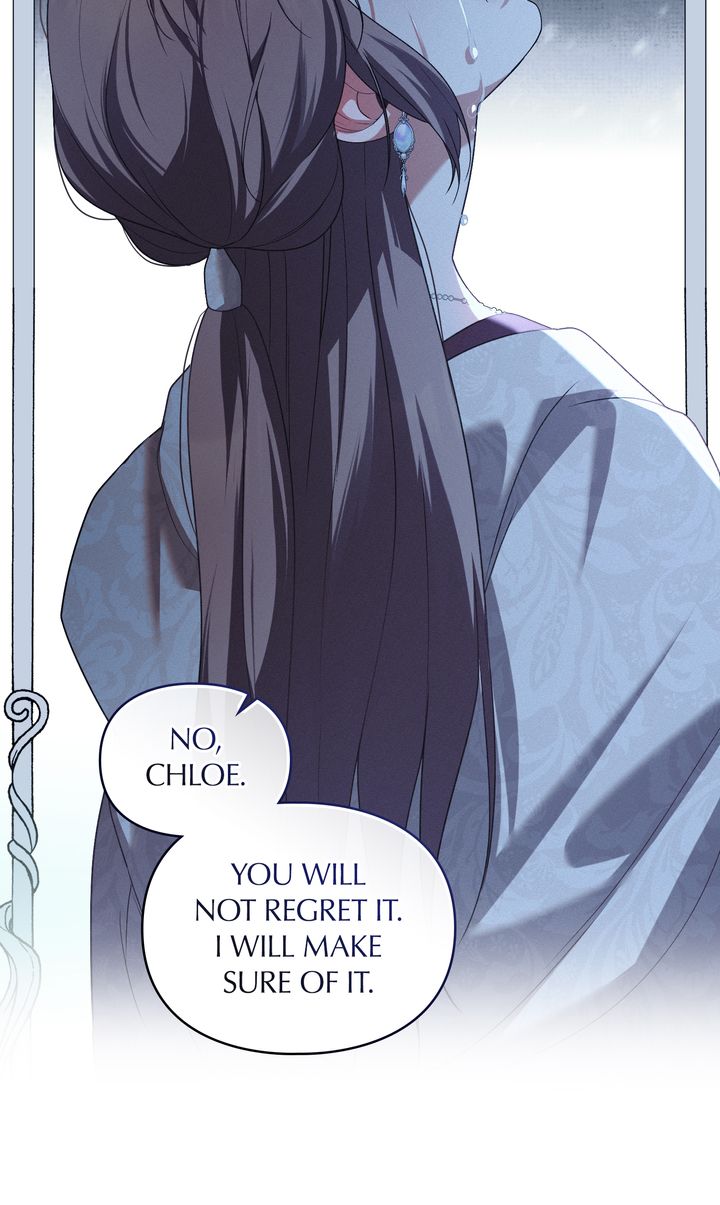 Betrayal of Dignity, chapter 46