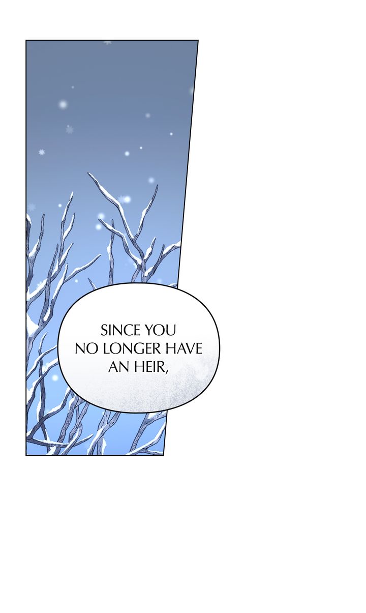Betrayal of Dignity, chapter 46