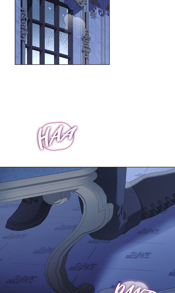 Betrayal of Dignity, chapter 46