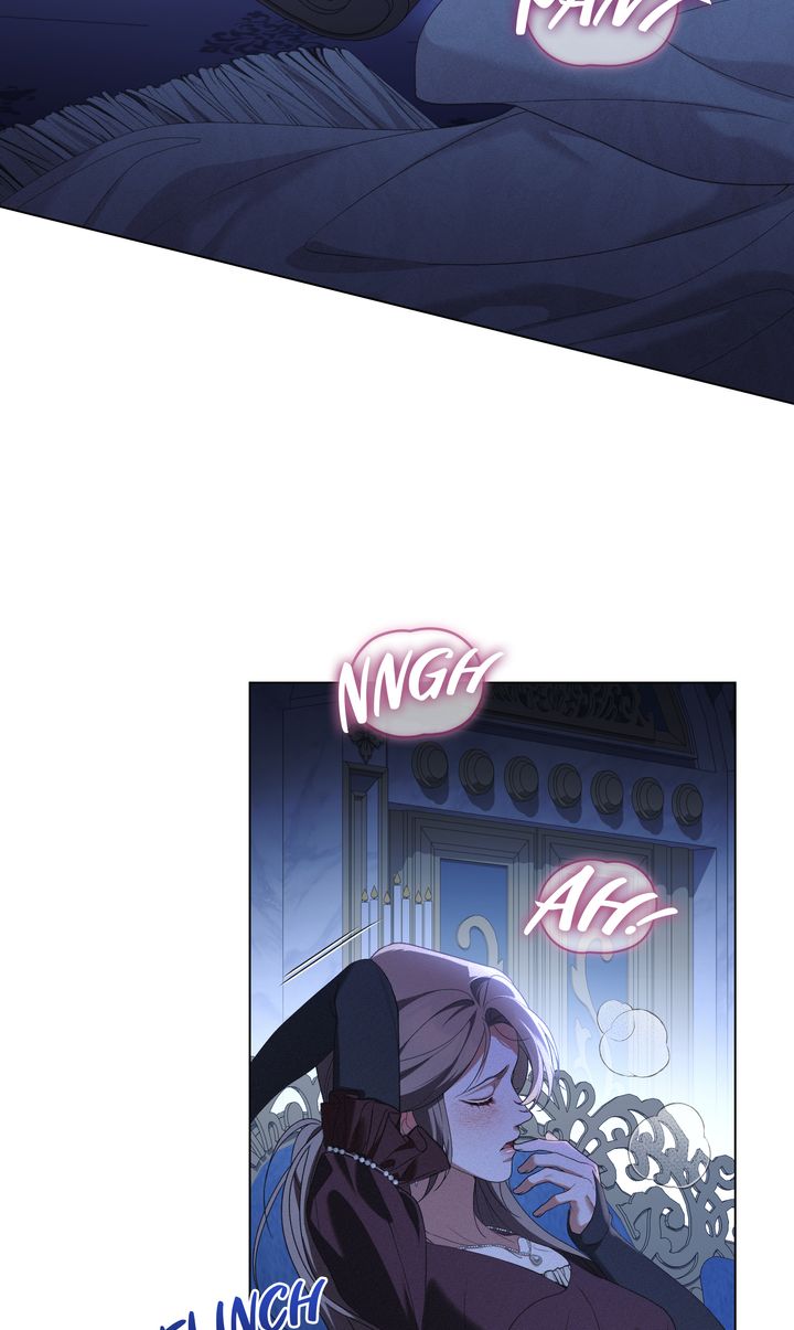 Betrayal of Dignity, chapter 46