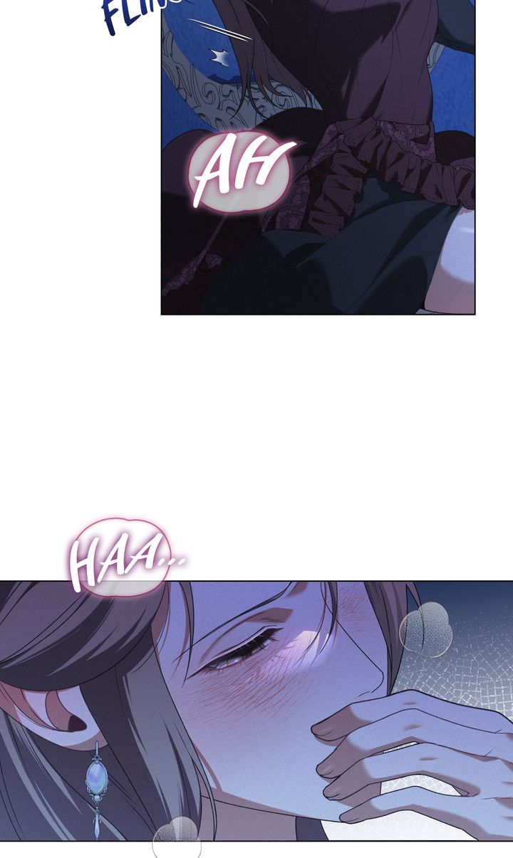 Betrayal of Dignity, chapter 46