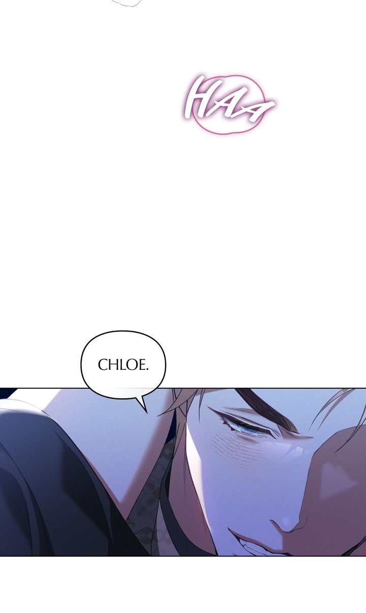 Betrayal of Dignity, chapter 46