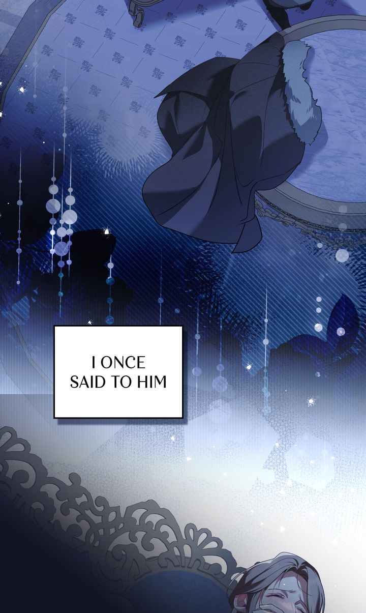 Betrayal of Dignity, chapter 46