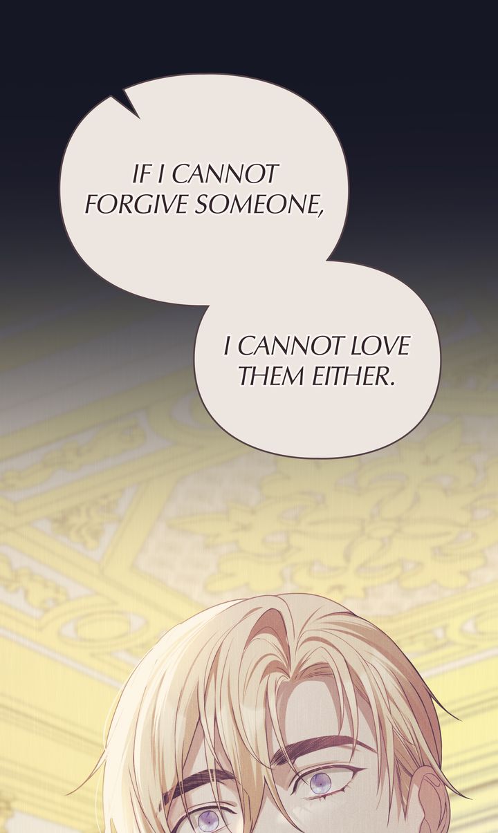 Betrayal of Dignity, chapter 46